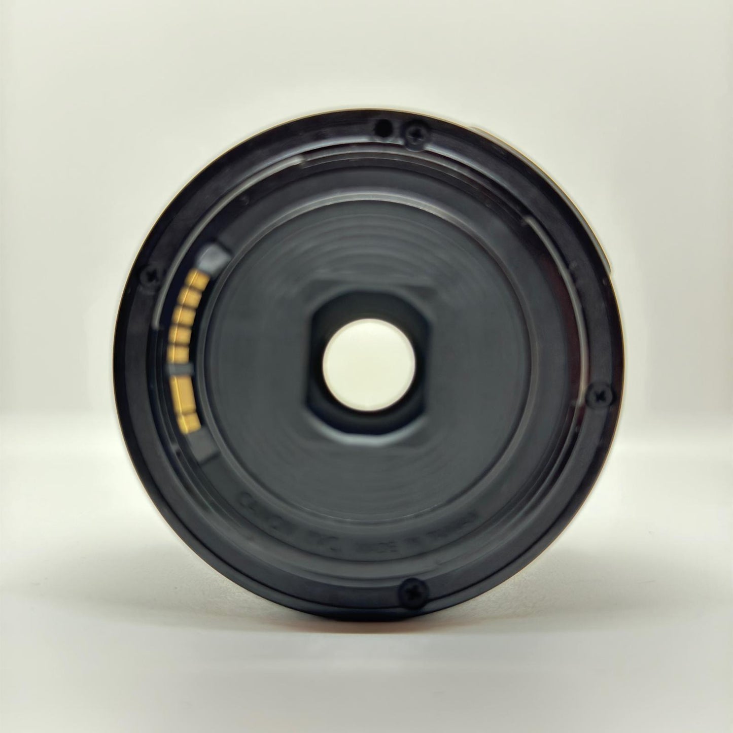 【全額返金保証】【最速発送】 EF-S 18-55mm F4-5.6 IS STM 動作確認済