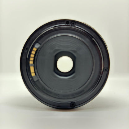 【全額返金保証】【最速発送】 EF-S 18-55mm F4-5.6 IS STM 動作確認済