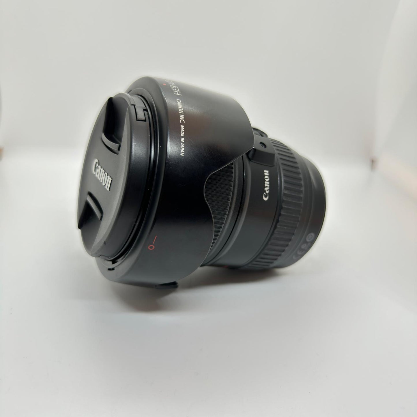 【全額返金保証】【最速発送】 EF 24-105mm F4 L IS USM 動作確認済