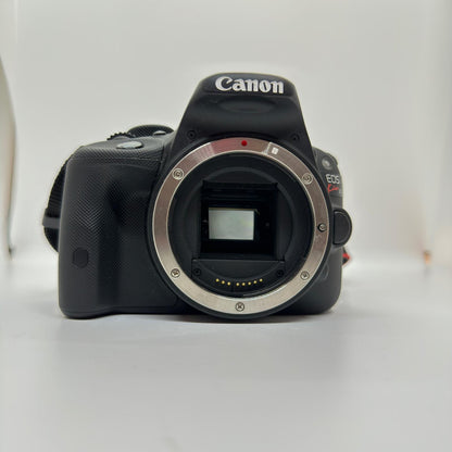 【全額返金保証】【最速発送】 デジタル一眼 EOS Kiss X7 ボディ 動作確認済