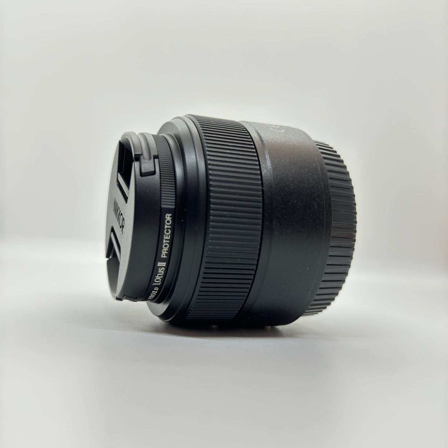 【全額返金保証】【最速発送】 NIKKOR Z 40mm F2 美品 動作確認済