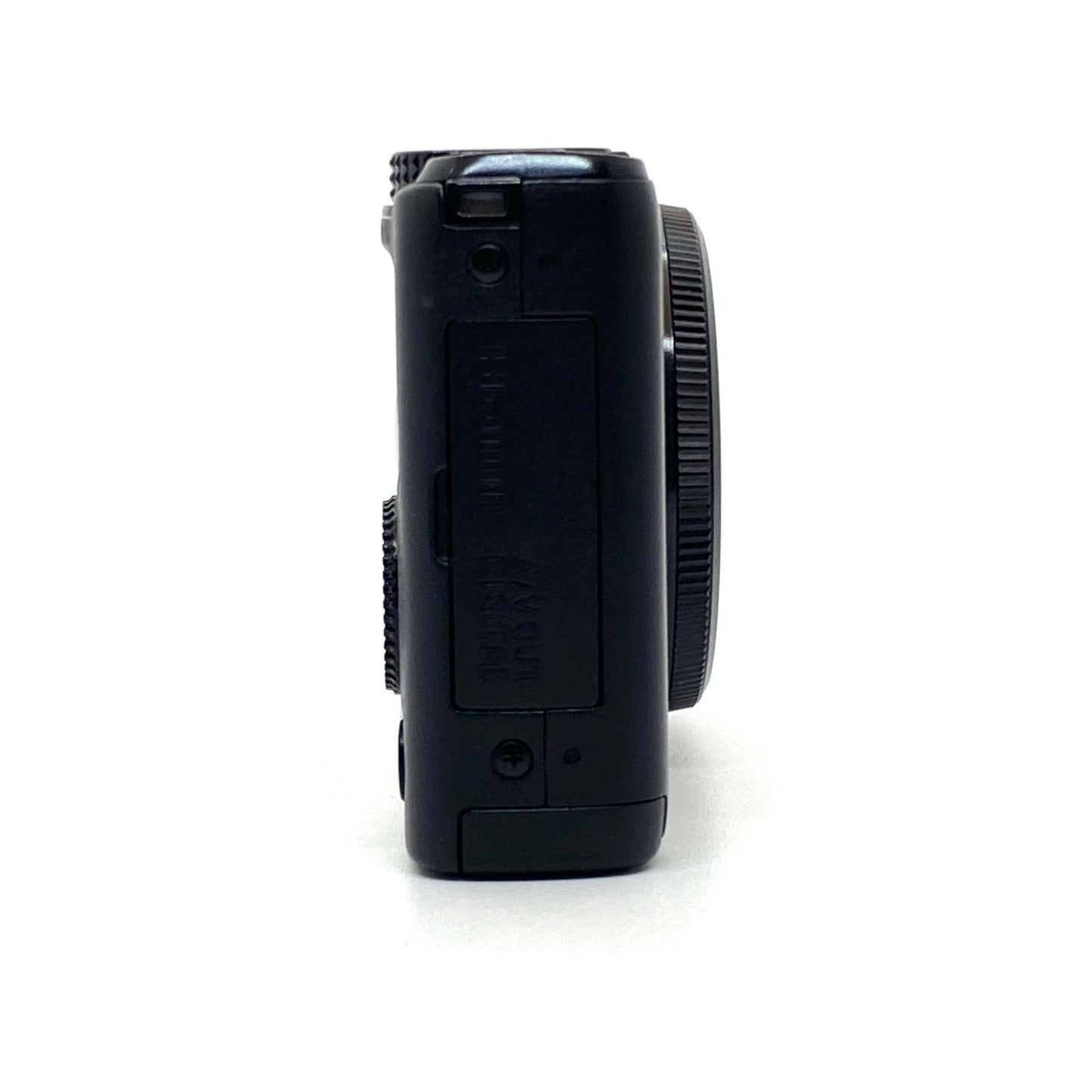 【全額返金保証】【最速発送】 コンパクトデジタルカメラ PowerShot S95 美品 動作確認済