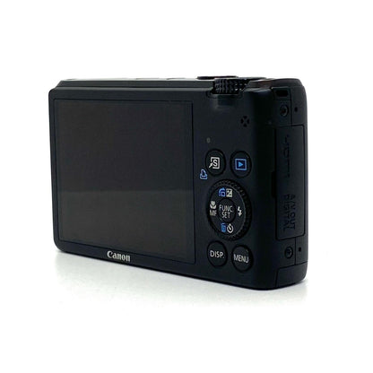【全額返金保証】【最速発送】 コンパクトデジタルカメラ PowerShot S95 美品 動作確認済