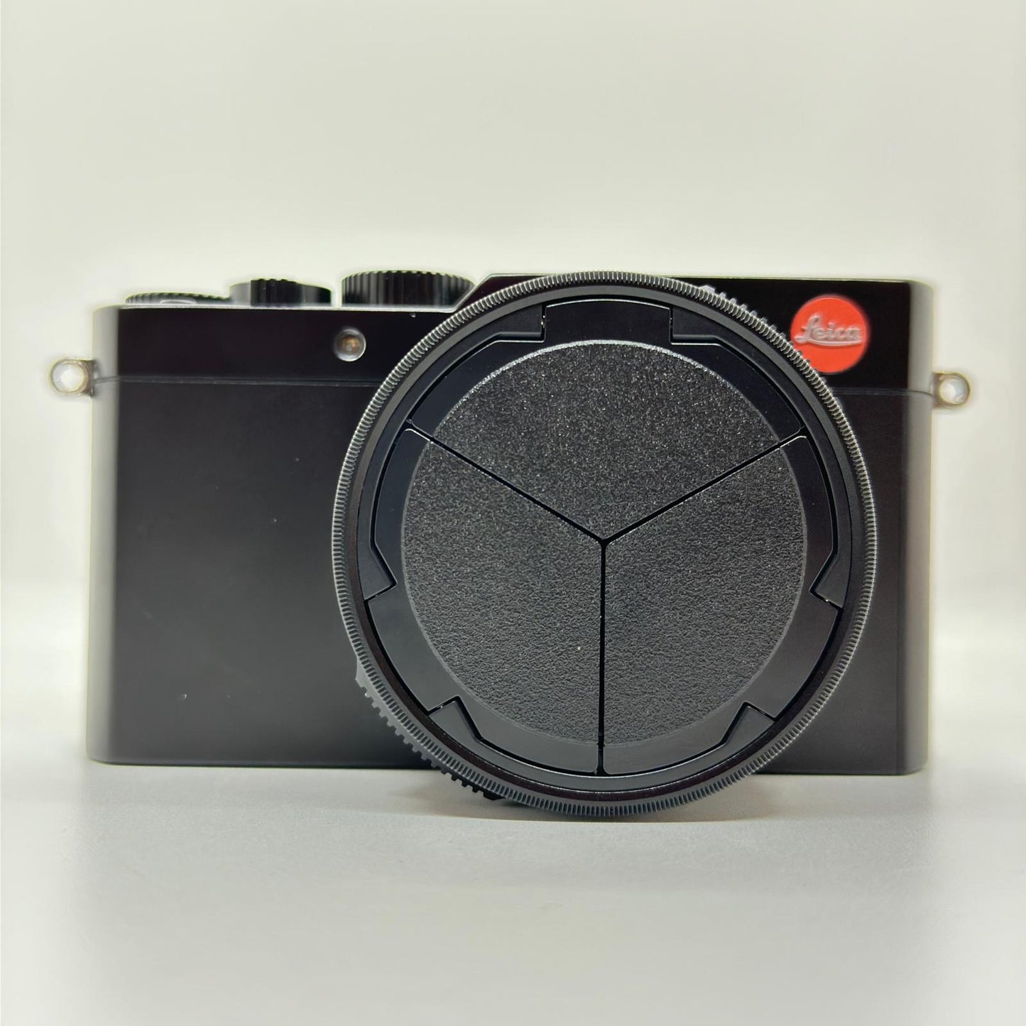 【最速発送】 コンパクトデジタルカメラ D-LUX Typ 109 [ブラック]【難有】