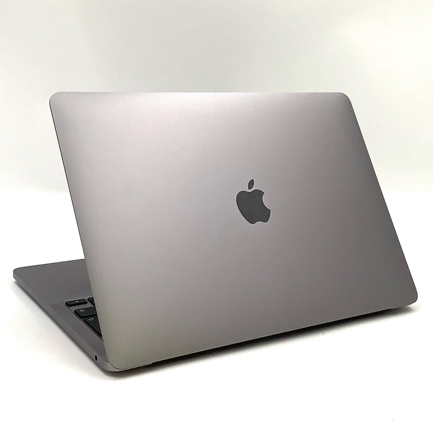 【全額返金保証】【最速発送】Apple MacBook Pro 13.3インチ 2020 Apple M1 8GB 512GB スペースグレイ 83.4% 動作確認済