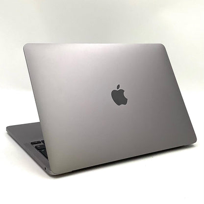 【全額返金保証】【最速発送】Apple MacBook Pro 13.3インチ 2020 Apple M1 8GB 512GB スペースグレイ 83.4% 動作確認済