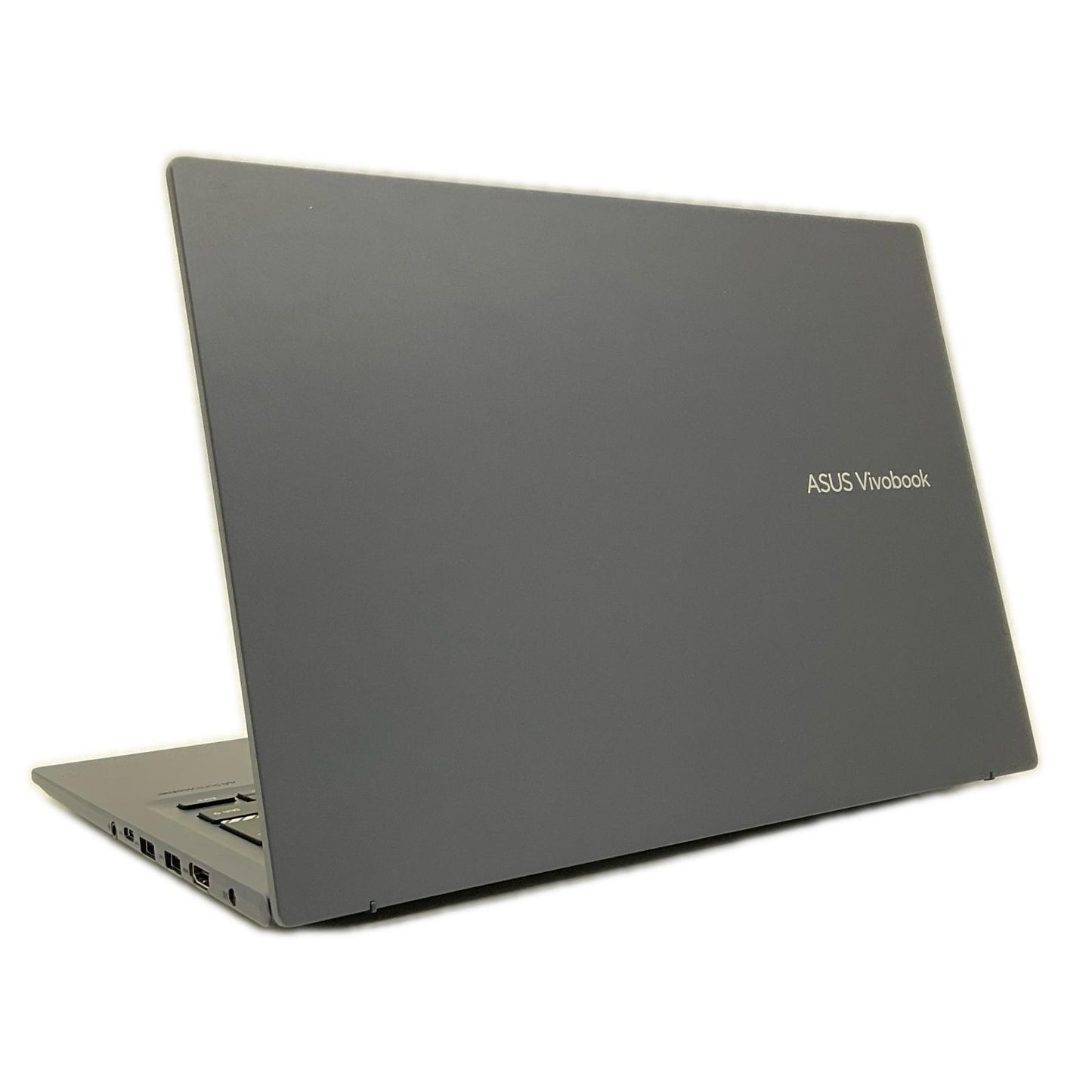 【全額返金保証】【最速発送】ASUS Vivobook M1403Q Ryzen 5 5600H 3.30GHz 16GB M.2 SSD 512GB 90% 美品 動作確認済