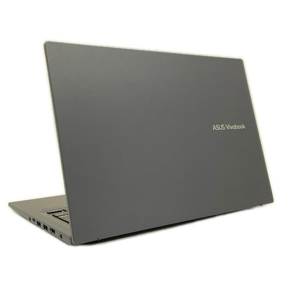 【全額返金保証】【最速発送】ASUS Vivobook M1403Q Ryzen 5 5600H 3.30GHz 16GB M.2 SSD 512GB 90% 美品 動作確認済