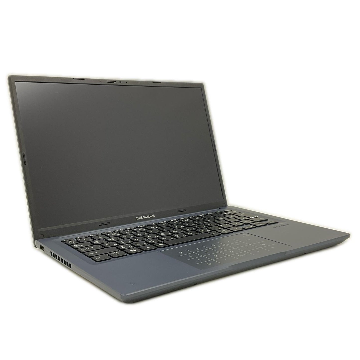 【全額返金保証】【最速発送】ASUS Vivobook M1403Q Ryzen 5 5600H 3.30GHz 16GB M.2 SSD 512GB 90% 美品 動作確認済