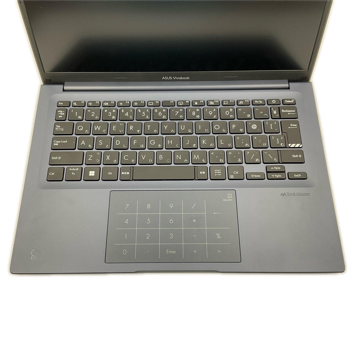【全額返金保証】【最速発送】ASUS Vivobook M1403Q Ryzen 5 5600H 3.30GHz 16GB M.2 SSD 512GB 90% 美品 動作確認済