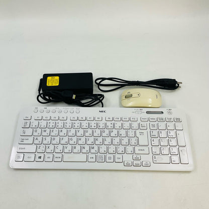 【全額返金保証】【最速発送】NEC LAVIE Direct DA(S) GD164T/CD PC-GD164TCGD intel core i5-8250U 16GB HDD 500GB 動作確認済