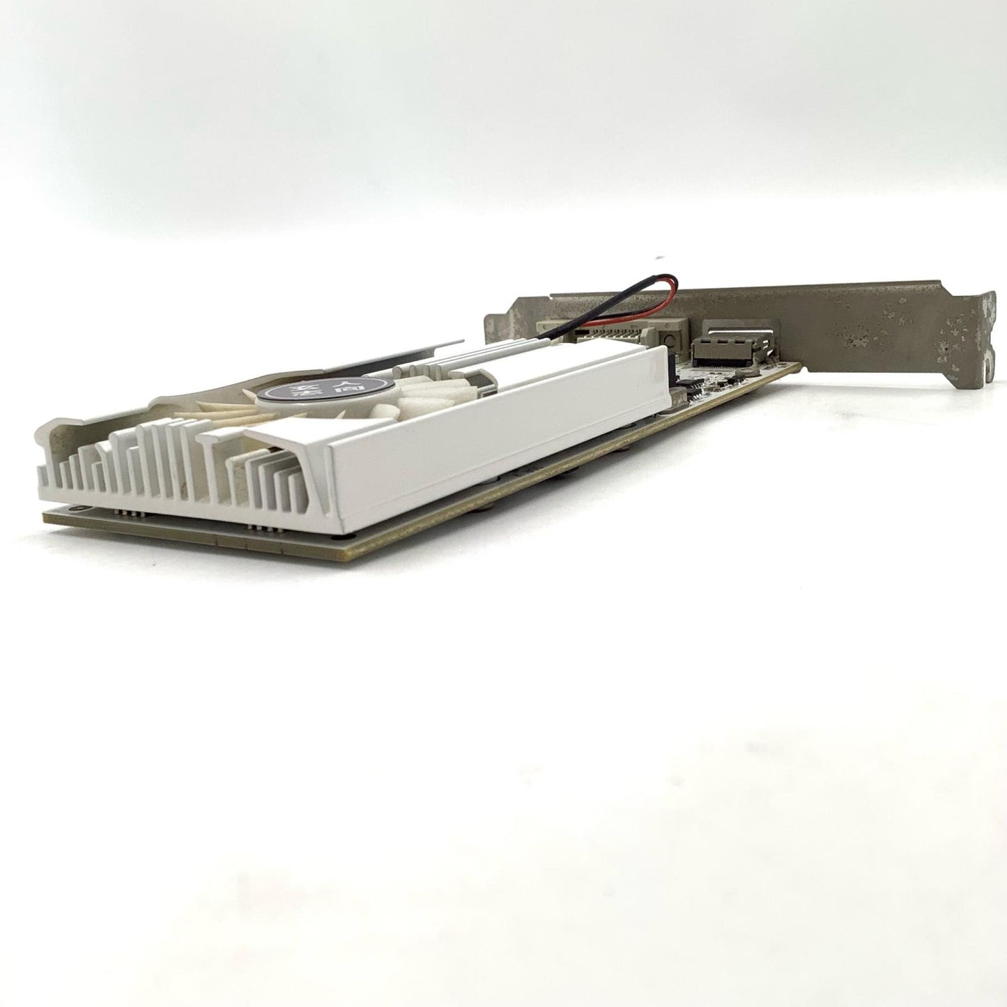【全額返金保証】【最速発送】玄人志向 グラフィックボード GF-GT1030-E2GB/LP 超美品 動作確認済
