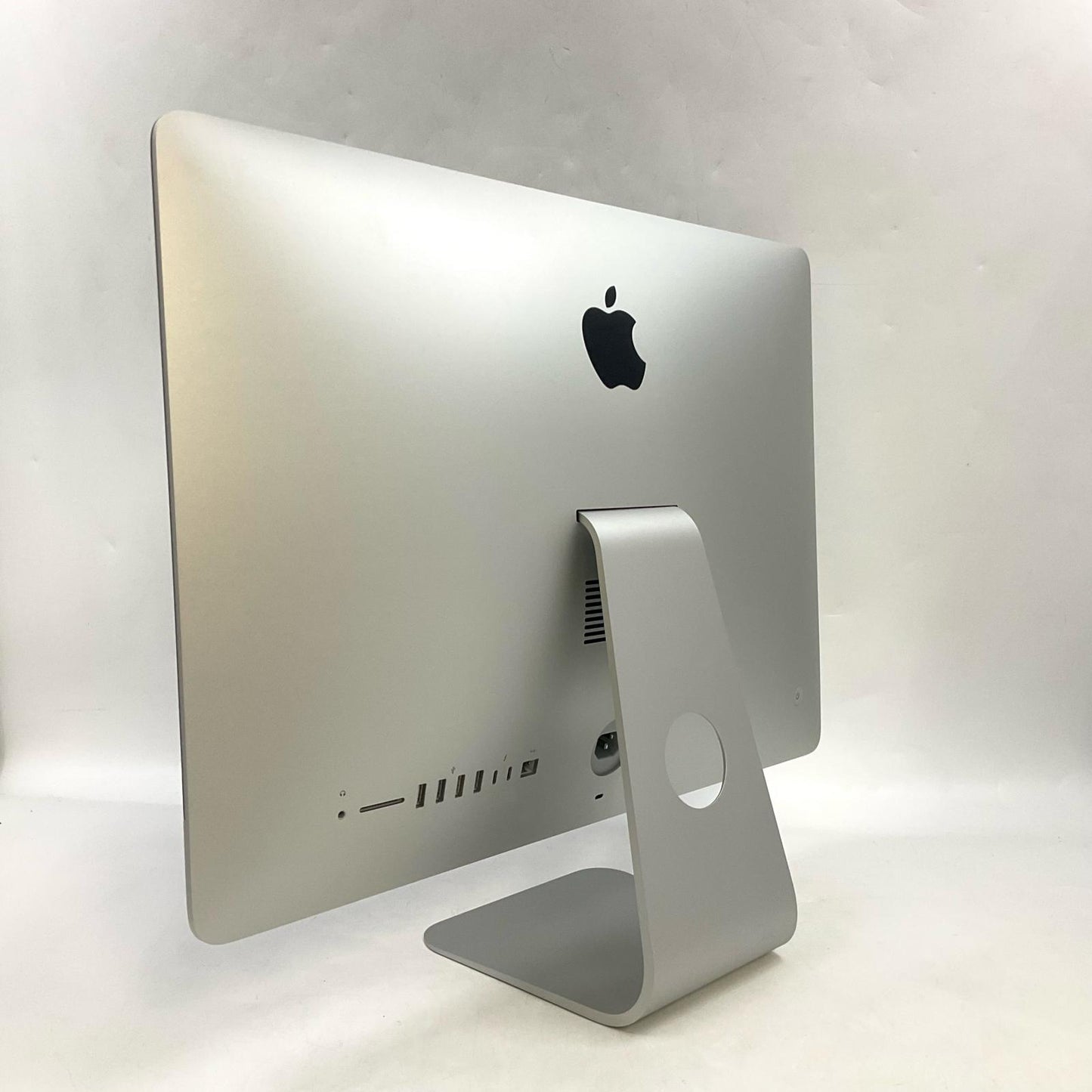 【全額返金保証】【最速発送】Apple iMac 21.5インチ デュアルコア intel core i5 16GB HDD 1TB シルバー 美品 動作確認済