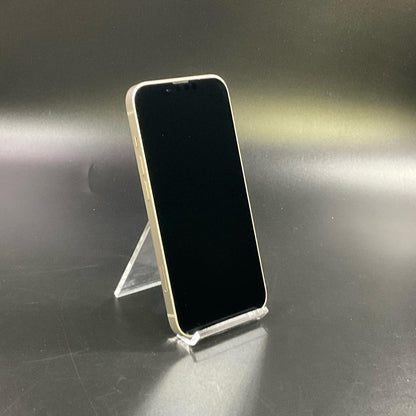 【全額返金保証】【最速発送】Apple iPhone iPhone 14 256GB スターライト SIMフリー 白ロム 動作確認済 78%