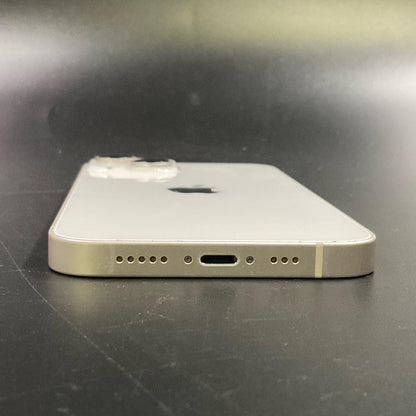 【全額返金保証】【最速発送】Apple iPhone iPhone 14 256GB スターライト SIMフリー 白ロム 動作確認済 78%