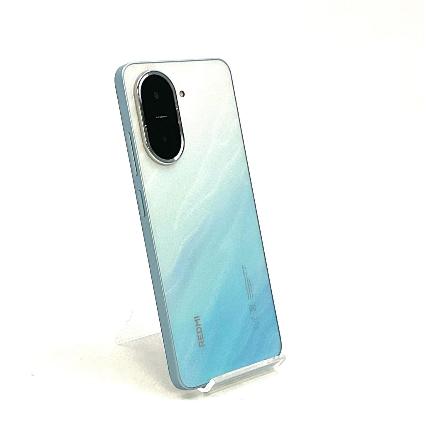 【全額返金保証】【最速発送】Xiaomi Redmi A5 64GB Ocean Blue SIMフリー 25028RN03A 白ロム 超美品 動作確認済