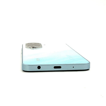 【全額返金保証】【最速発送】Xiaomi Redmi A5 64GB Ocean Blue SIMフリー 25028RN03A 白ロム 超美品 動作確認済