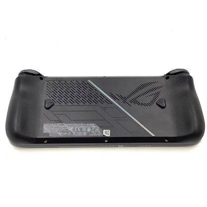 【全額返金保証】【最速発送】ASUS ROG Ally X RC72LA-Z1E24G1T Ryzen Z1 Extreme 24GB M.2 SSD 1TB 90.6% 美品 動作確認済