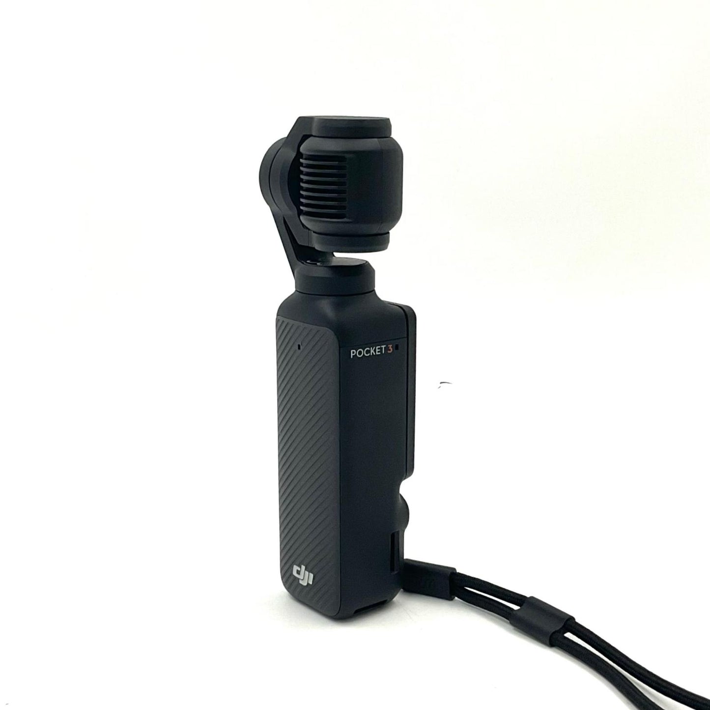 【全額返金保証】【最速発送】DJI OSMO POCKET 3 超美品 動作確認済