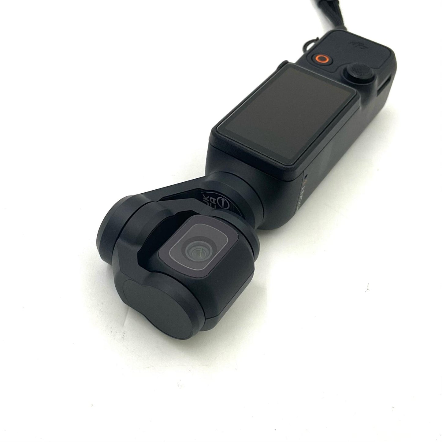 【全額返金保証】【最速発送】DJI OSMO POCKET 3 超美品 動作確認済