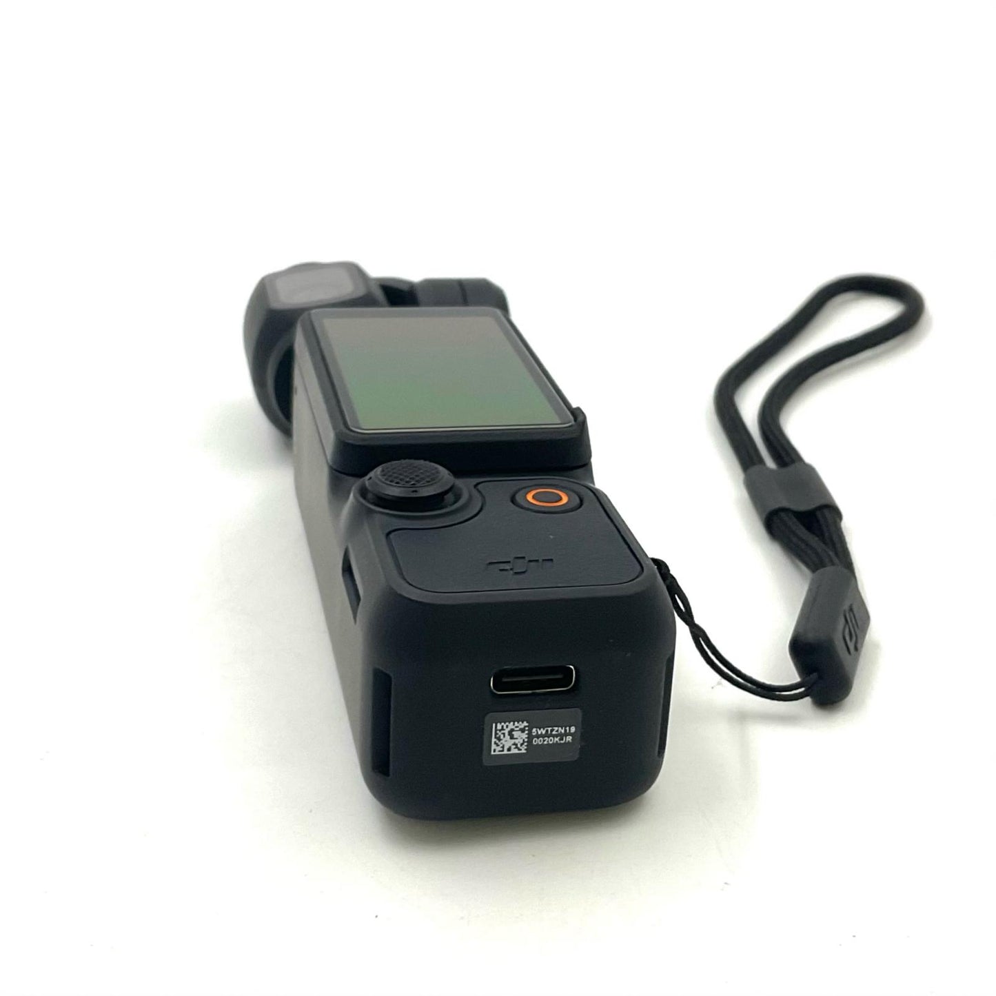 【全額返金保証】【最速発送】DJI OSMO POCKET 3 超美品 動作確認済