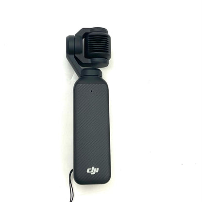 【全額返金保証】【最速発送】DJI OSMO POCKET 3 超美品 動作確認済