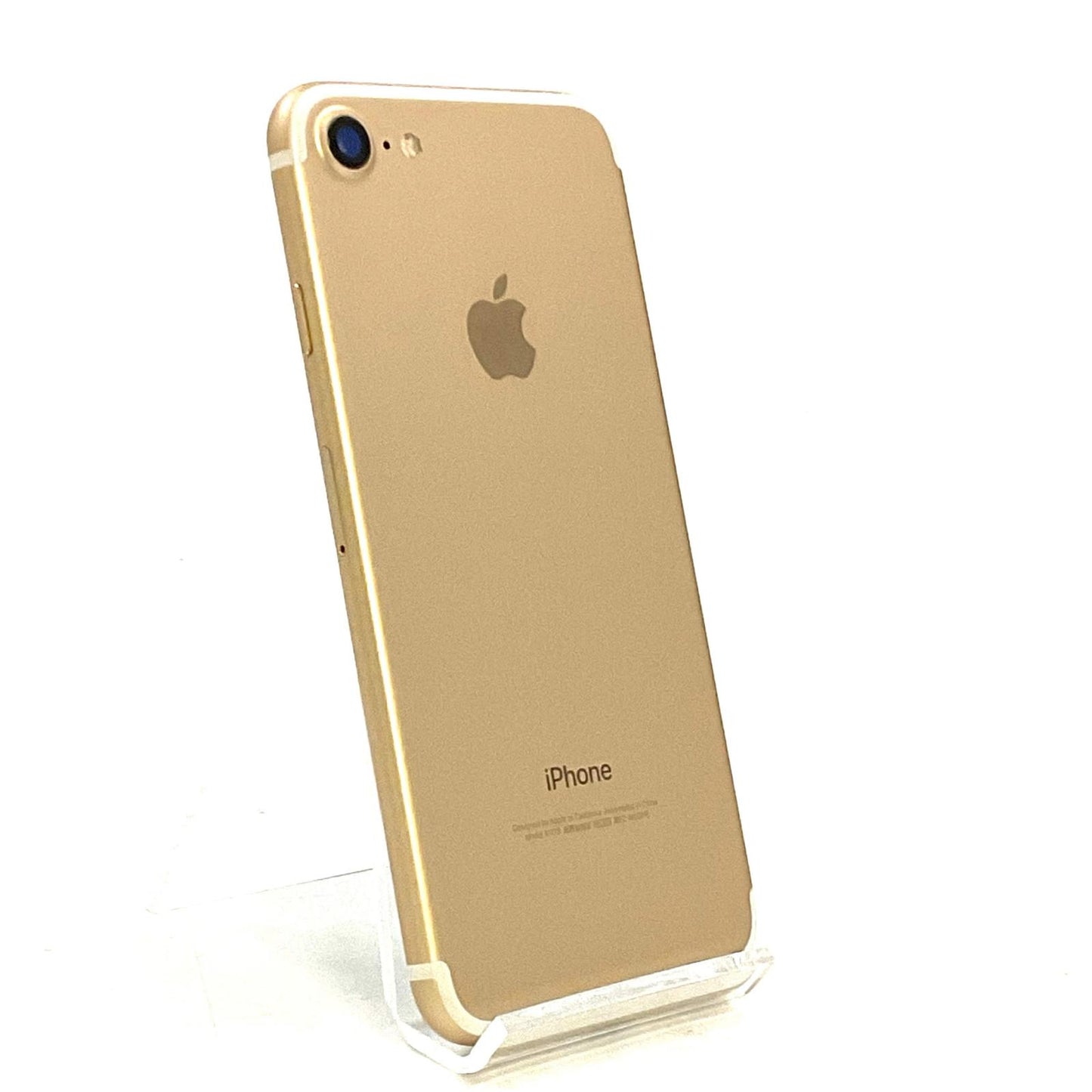 【全額返金保証】【最速発送】Apple iPhone iPhone 7 32GB ゴールド Softbank 白ロム 美品 動作確認済 88%