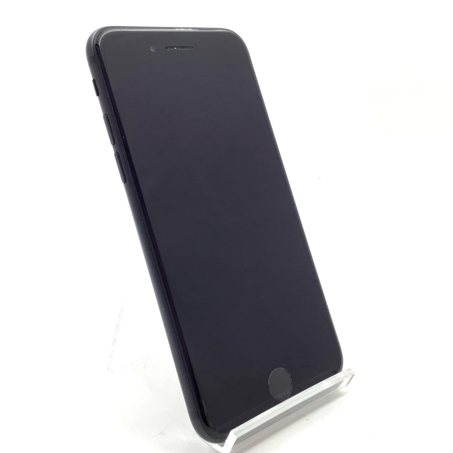 【最速発送】Apple iPhone iPhone 7 128GB ブラック au 白ロム【難有】 78%