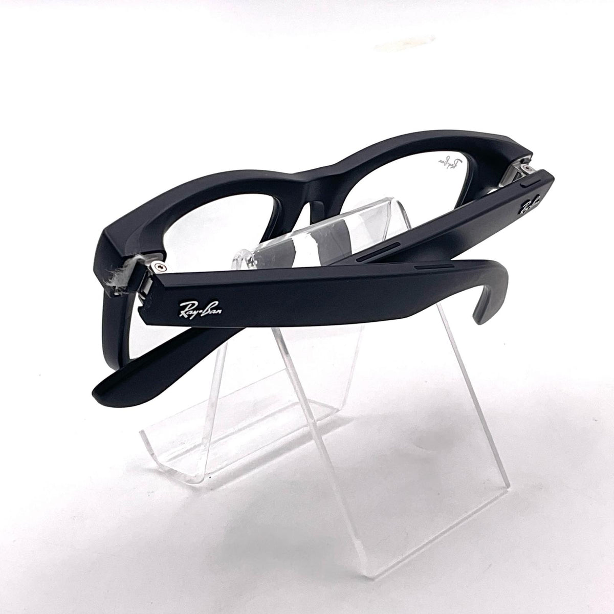 【全額返金保証】【最速発送】Meta Ray-Ban Meta RW4012 超美品 動作確認済