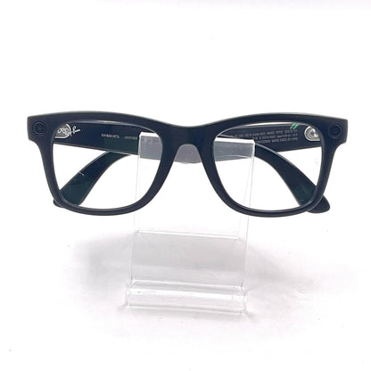 【全額返金保証】【最速発送】Meta Ray-Ban Meta RW4012 超美品 動作確認済