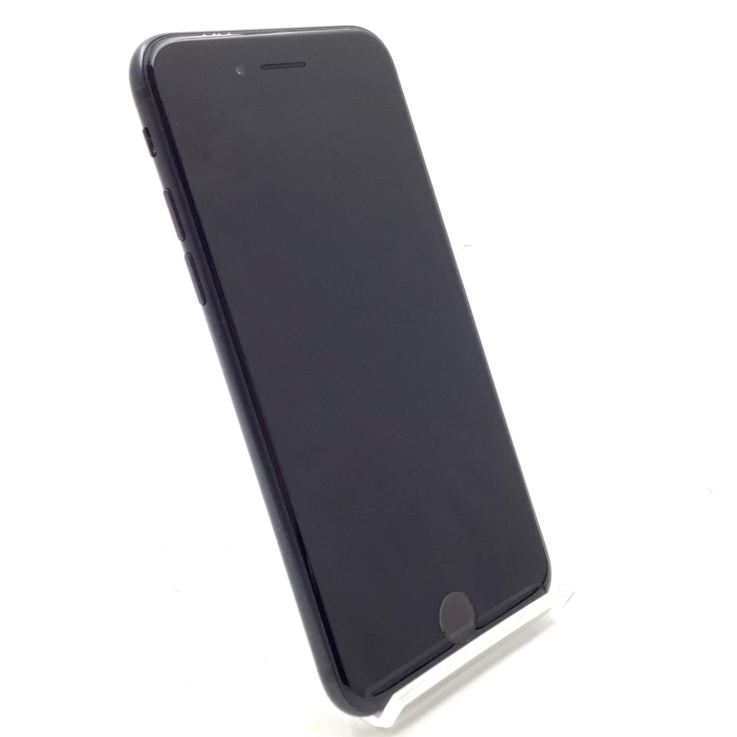 【全額返金保証】【最速発送】Apple iPhone iPhone 7 32GB ブラック au 白ロム 動作確認済 84%
