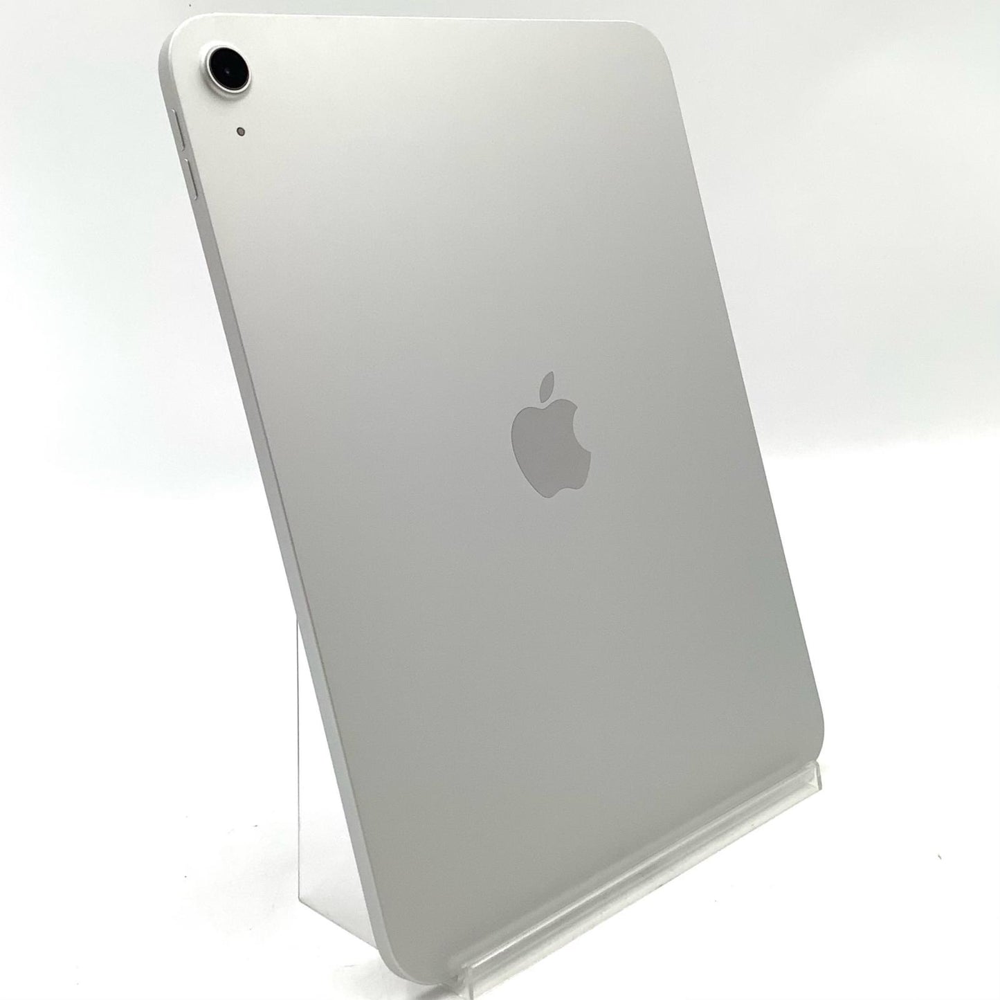 【全額返金保証】【最速発送】Apple iPad iPad A16 11インチ 128GB シルバー Wi-Fi 超美品 動作確認済