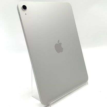 【全額返金保証】【最速発送】Apple iPad iPad A16 11インチ 128GB シルバー Wi-Fi 超美品 動作確認済
