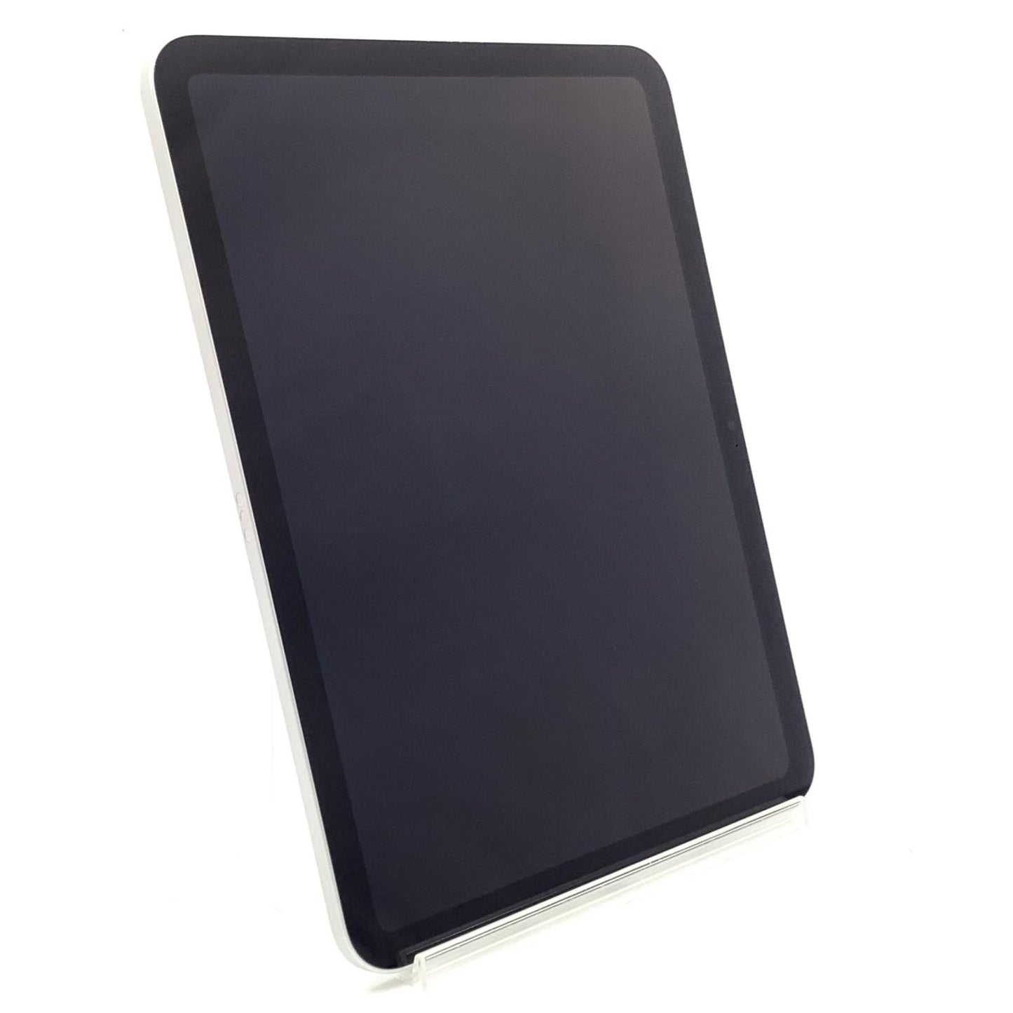 【全額返金保証】【最速発送】Apple iPad iPad A16 11インチ 128GB シルバー Wi-Fi 超美品 動作確認済