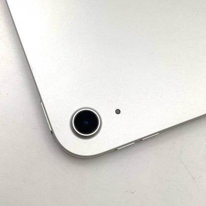 【全額返金保証】【最速発送】Apple iPad iPad A16 11インチ 128GB シルバー Wi-Fi 超美品 動作確認済