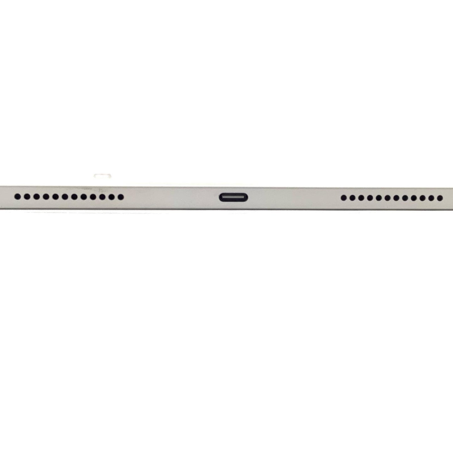 【全額返金保証】【最速発送】Apple iPad iPad A16 11インチ 128GB シルバー Wi-Fi 超美品 動作確認済