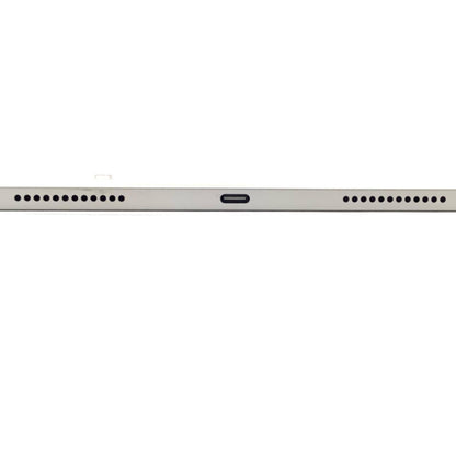 【全額返金保証】【最速発送】Apple iPad iPad A16 11インチ 128GB シルバー Wi-Fi 超美品 動作確認済