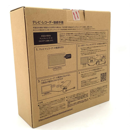 【全額返金保証】【最速発送】BUFFALO BUFFALO DriveStation HD-AD2U3 2.0TB 外付けハードディスク HD-AD2U3 新品未開封 即納OK