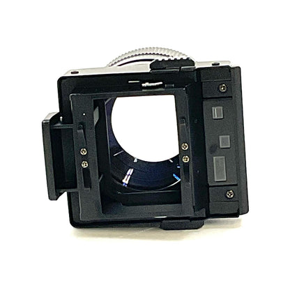 【全額返金保証】【最速発送】Nikon DW-4 F3用 高倍率ファインダー 美品 動作確認済