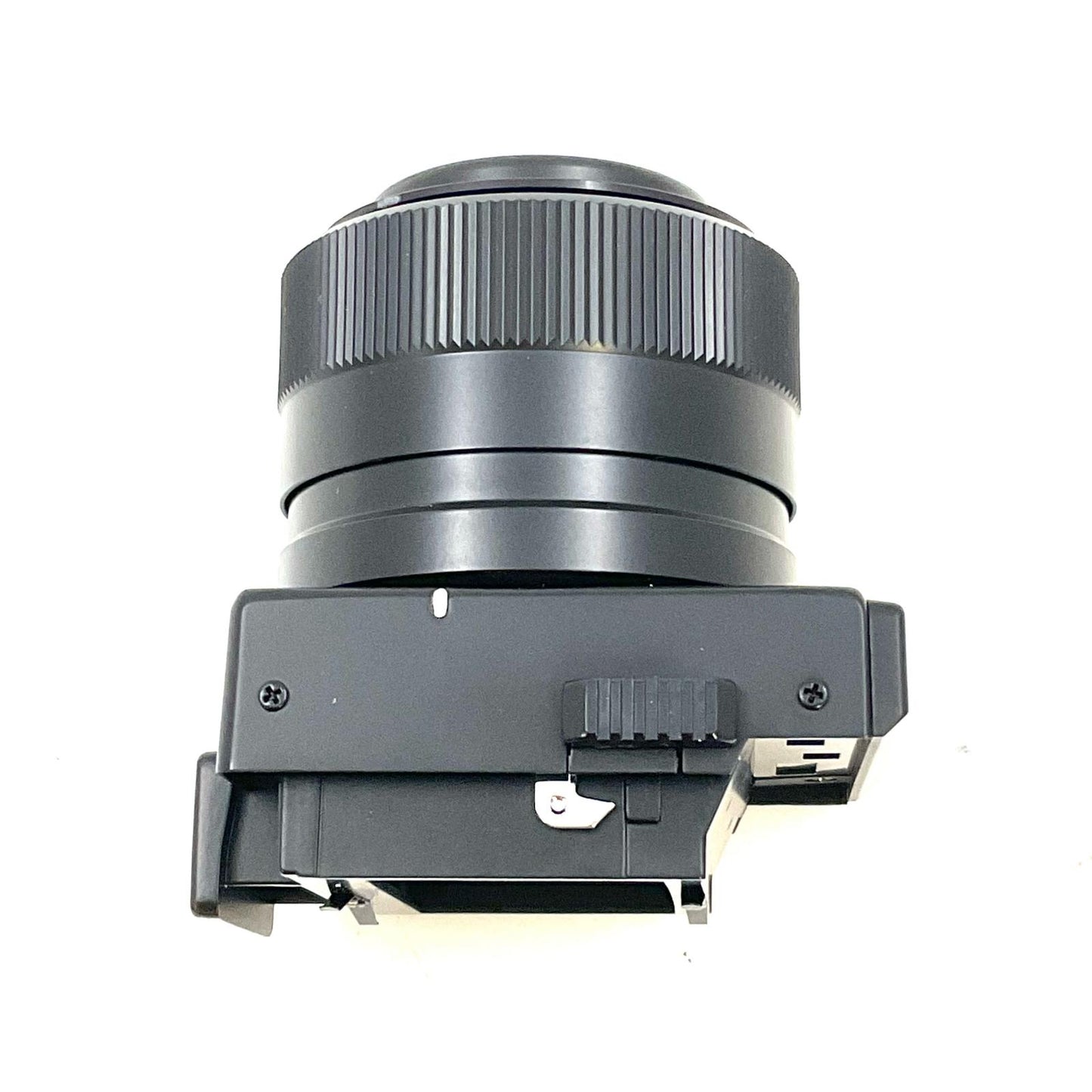 【全額返金保証】【最速発送】Nikon DW-4 F3用 高倍率ファインダー 美品 動作確認済