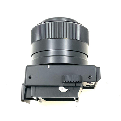 【全額返金保証】【最速発送】Nikon DW-4 F3用 高倍率ファインダー 美品 動作確認済