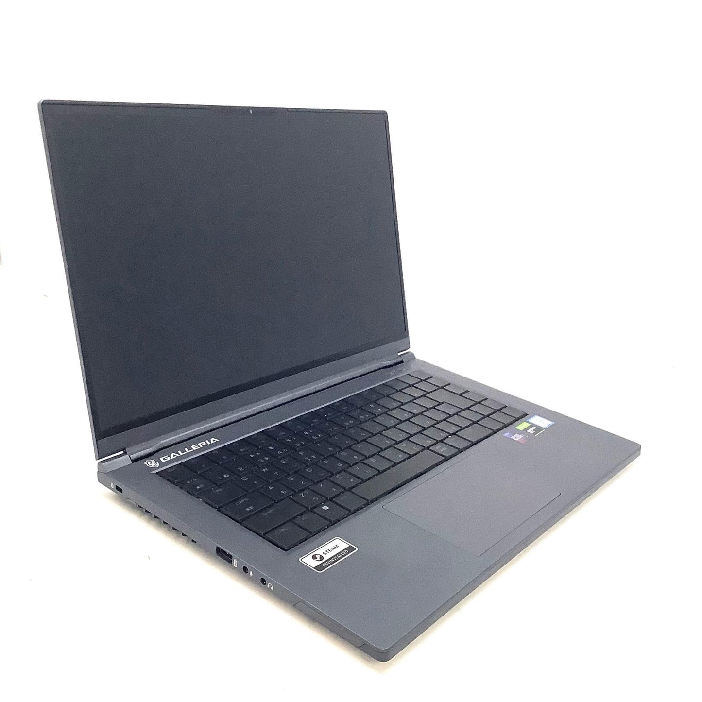 【全額返金保証】【最速発送】ドスパラ GALLERIA GCR1660TGF-QC-G i7-9750H 16GB M.2 SSD 512GB GTX 1660 Ti 100% 美品 動作確認済