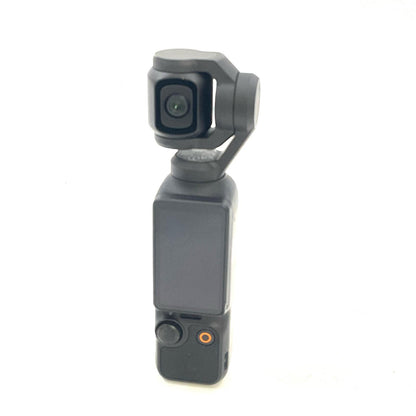 【全額返金保証】【最速発送】DJI OSMO POCKET 3 美品 動作確認済