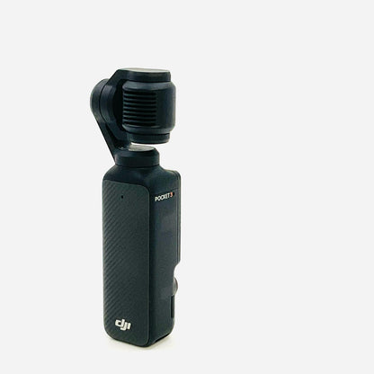 【全額返金保証】【最速発送】DJI OSMO POCKET 3 美品 動作確認済