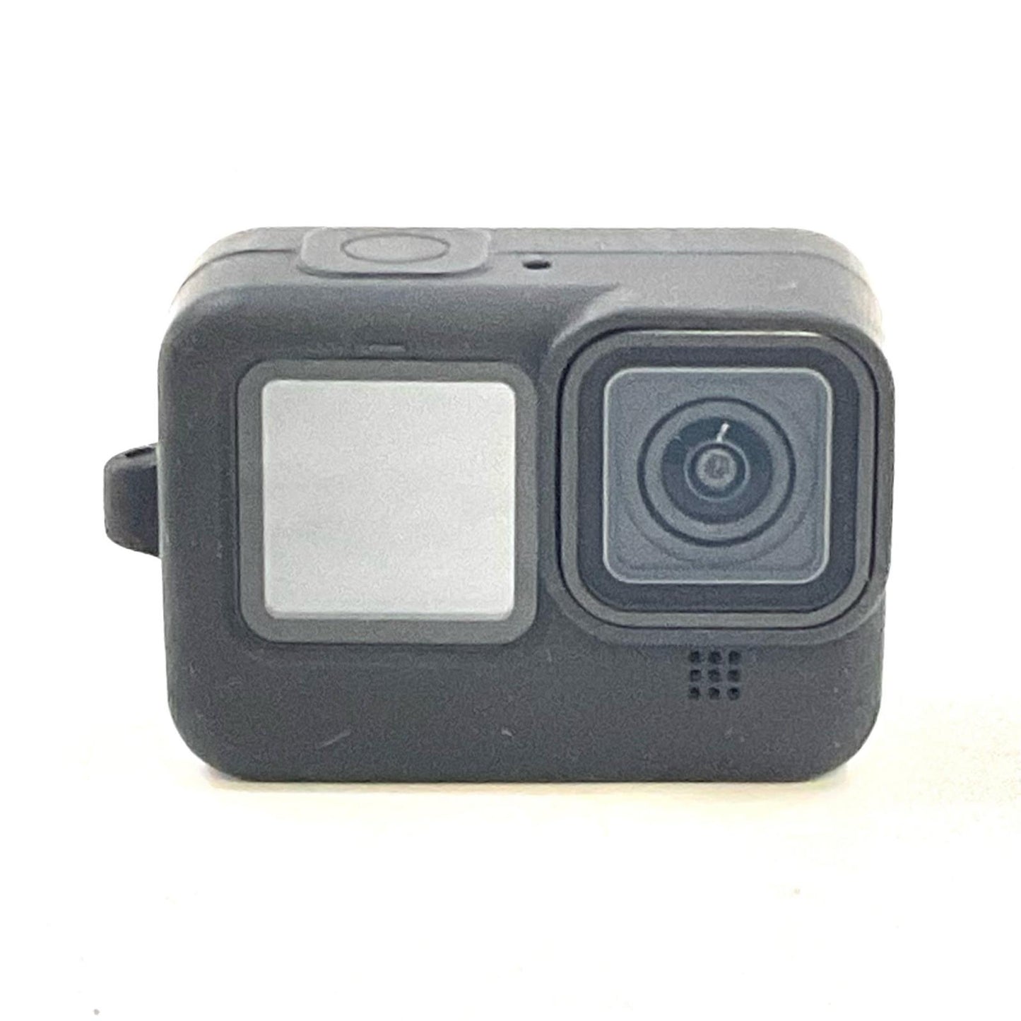 【全額返金保証】【最速発送】GoPro HERO11 BLACK CHDHX-111-FW 美品 動作確認済