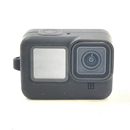 【全額返金保証】【最速発送】GoPro HERO11 BLACK CHDHX-111-FW 美品 動作確認済