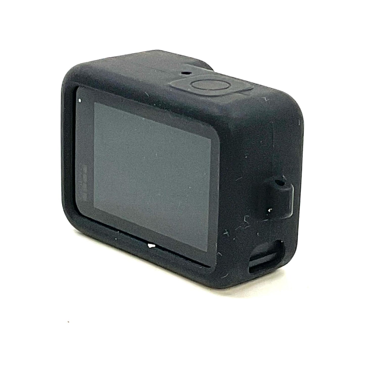【全額返金保証】【最速発送】GoPro HERO11 BLACK CHDHX-111-FW 美品 動作確認済