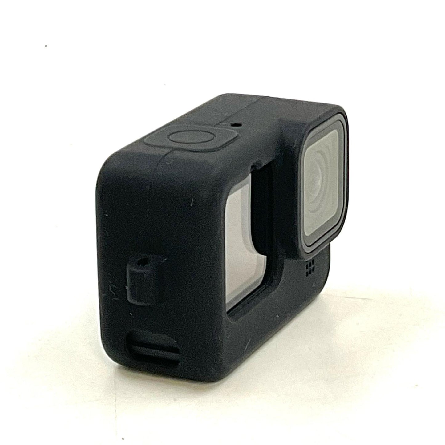 【全額返金保証】【最速発送】GoPro HERO11 BLACK CHDHX-111-FW 美品 動作確認済