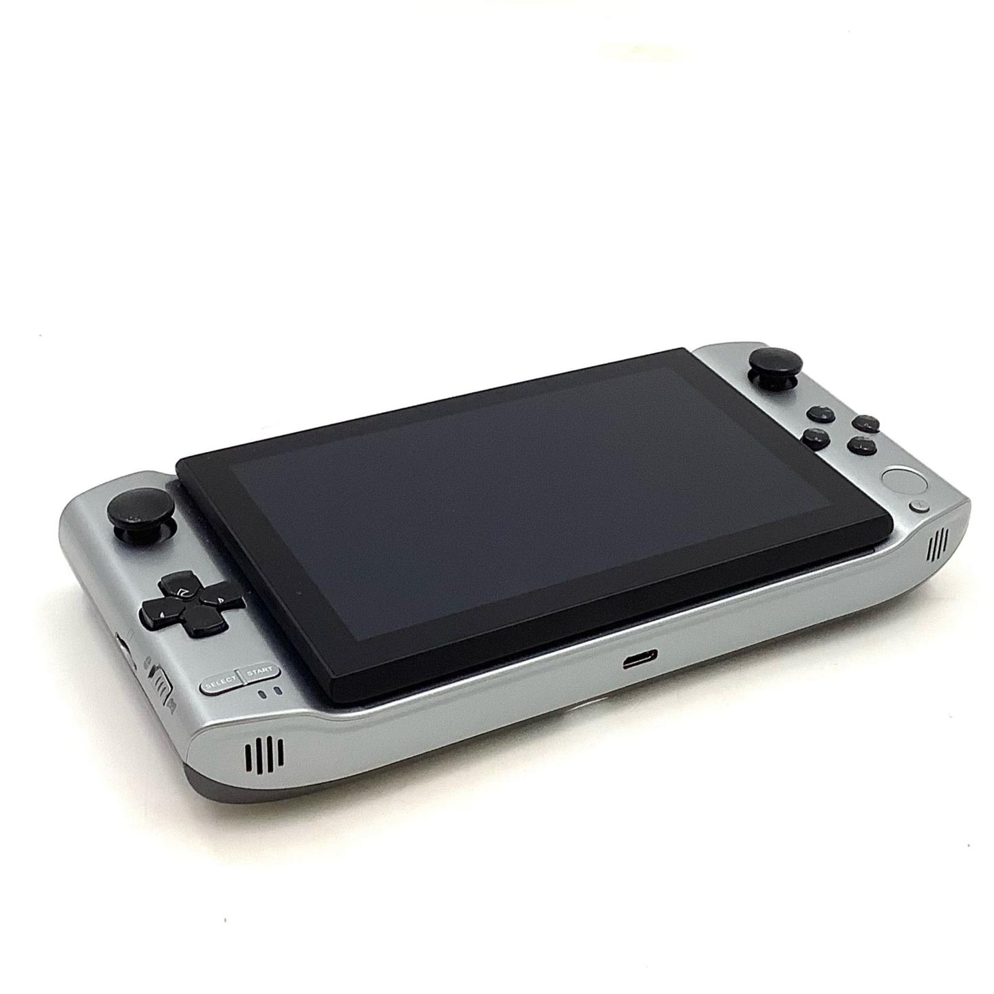 【最速発送】GPD WIN 3 G1618-03 i7-1195G7 16GB M.2 SSD 1TB 100%【難有】