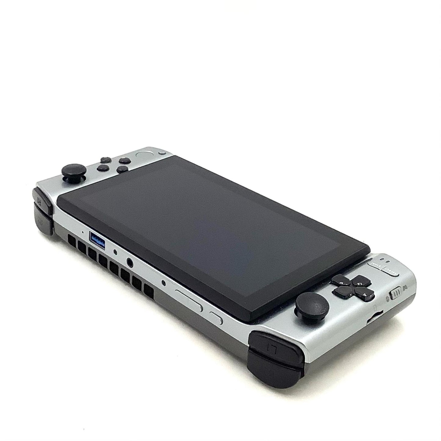 【最速発送】GPD WIN 3 G1618-03 i7-1195G7 16GB M.2 SSD 1TB 100%【難有】